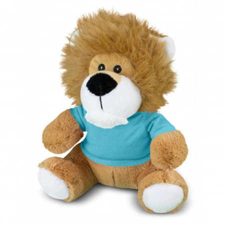 Lion Plush Toy Promotional Products